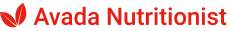 Avada Nutritionist Logo